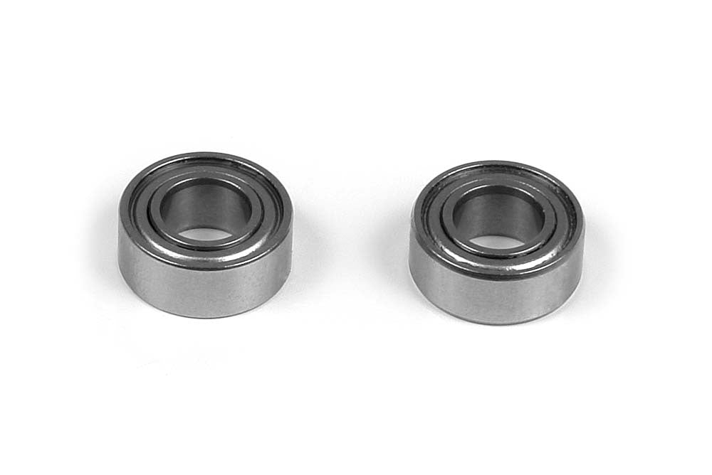 XRAY CLUTCH BELL BALL-BEARING MR105 - XY359050