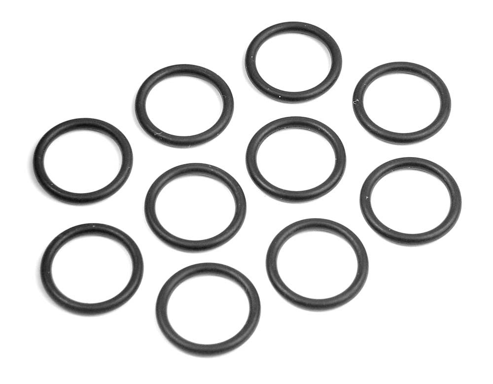 XRAY O-RING 10 X 1.5 10PCS - XY970100