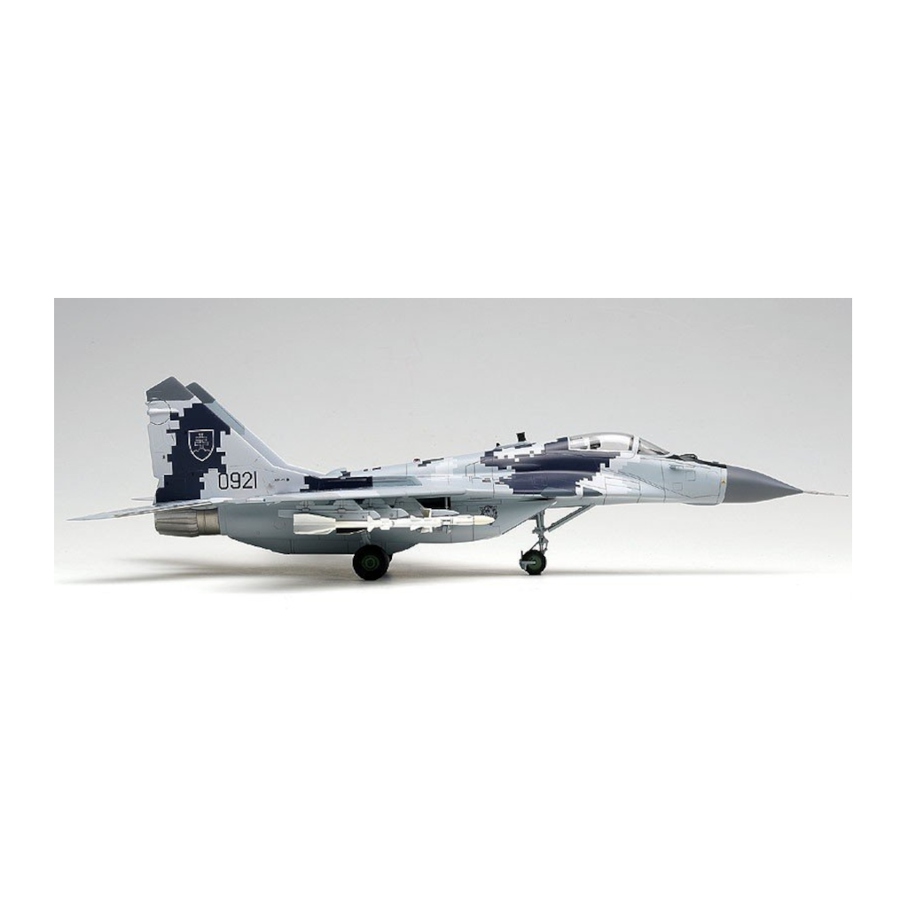 Academy 12227 1/48 Scale Mig-29 AS "Slovak Air Force" - [Sunshine-Coast] - Academy - [RC-Car] - [Scale-Model]