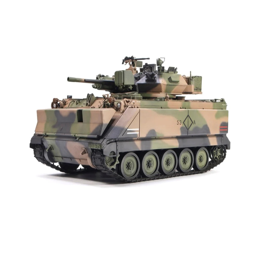 AFV Club AF35023 1/35 Scale Australian Army M113A1 MRV - [Sunshine-Coast] - AFV Club - [RC-Car] - [Scale-Model]