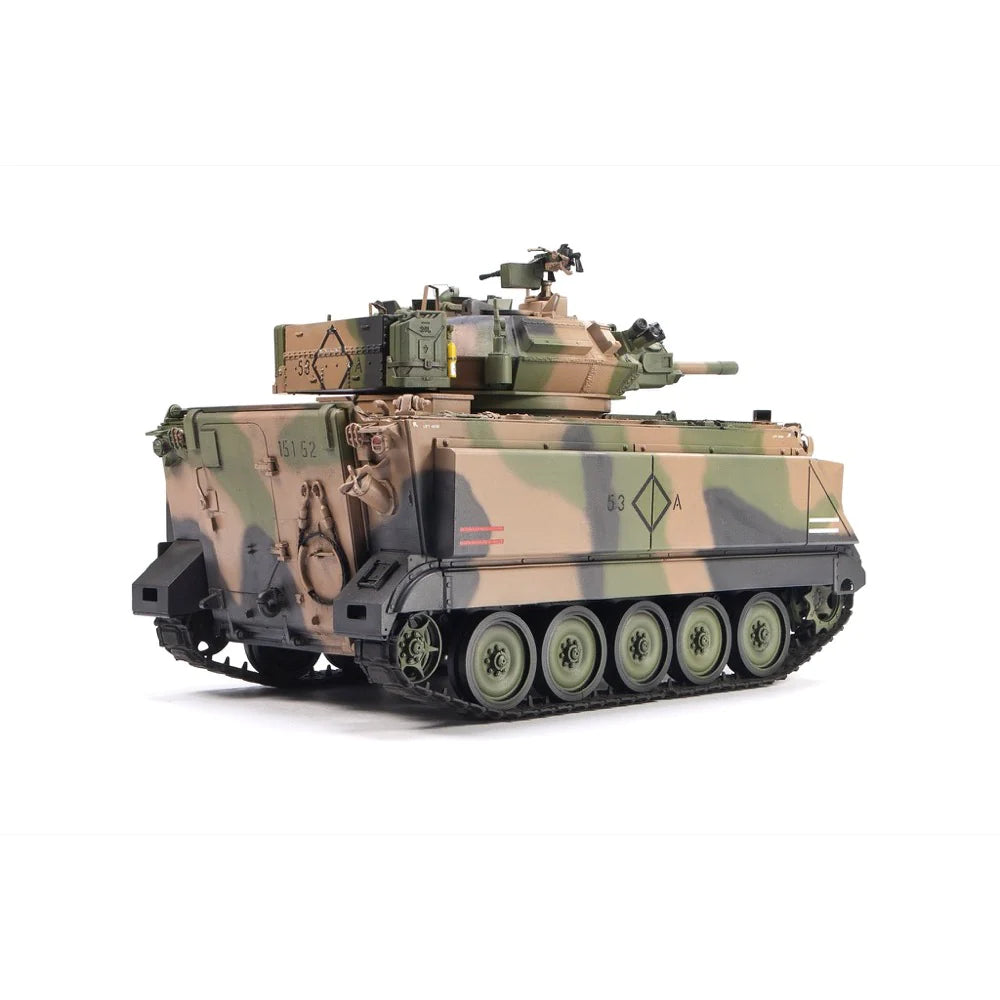 AFV Club AF35023 1/35 Scale Australian Army M113A1 MRV - [Sunshine-Coast] - AFV Club - [RC-Car] - [Scale-Model]