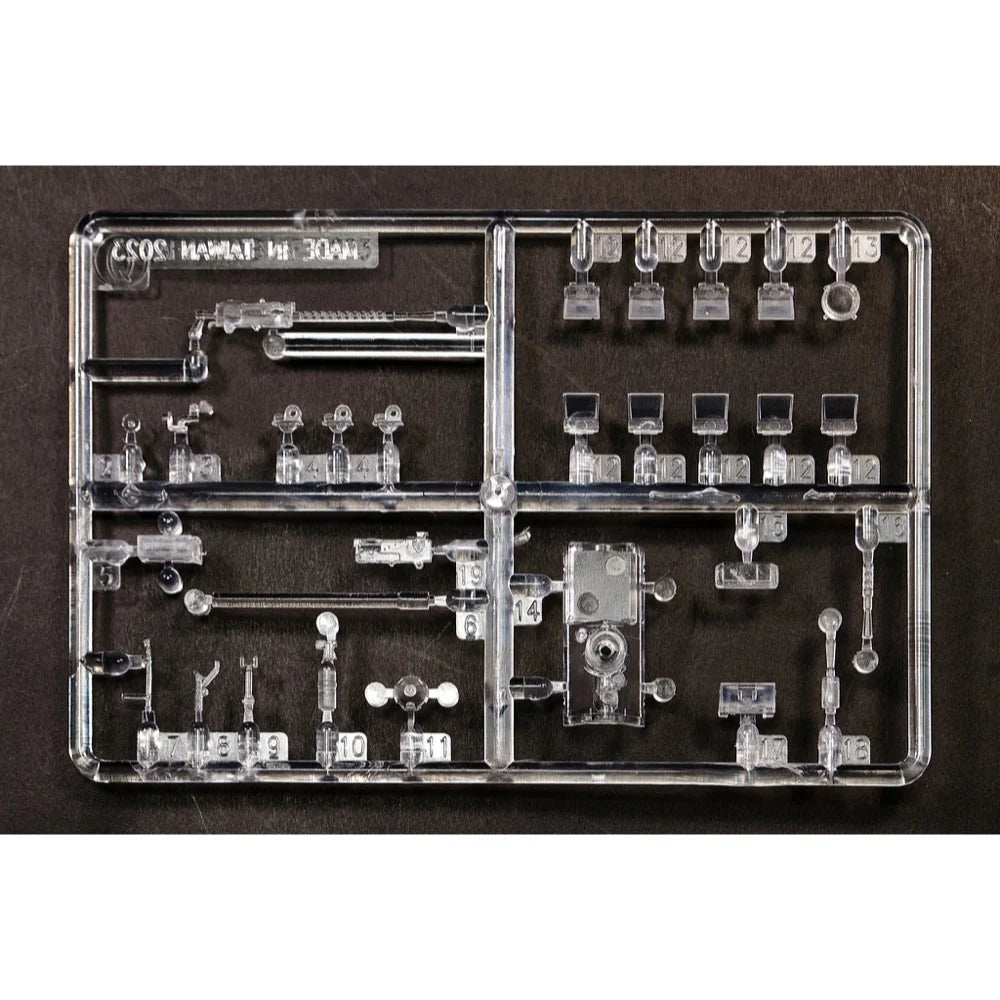 AFV Club AF35023 1/35 Scale Australian Army M113A1 MRV - [Sunshine-Coast] - AFV Club - [RC-Car] - [Scale-Model]