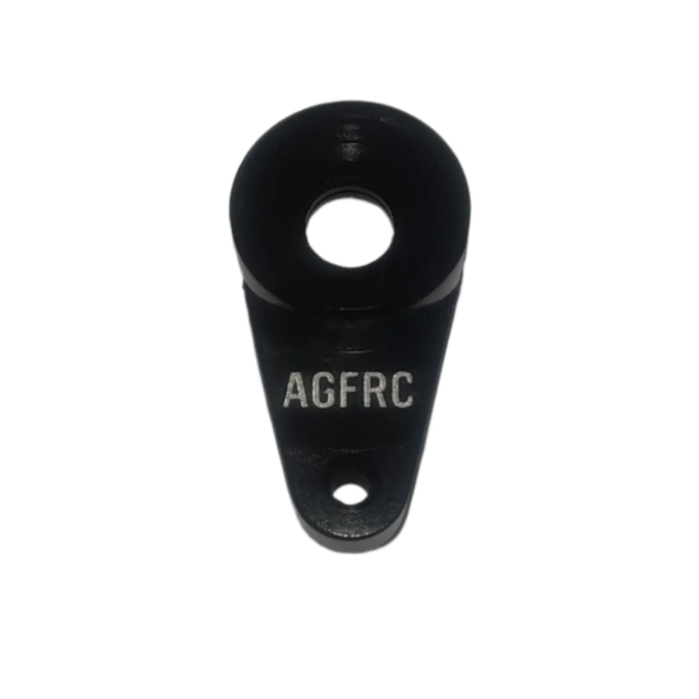 AGFRC HPS07 25T Micro Metal Servo Horn