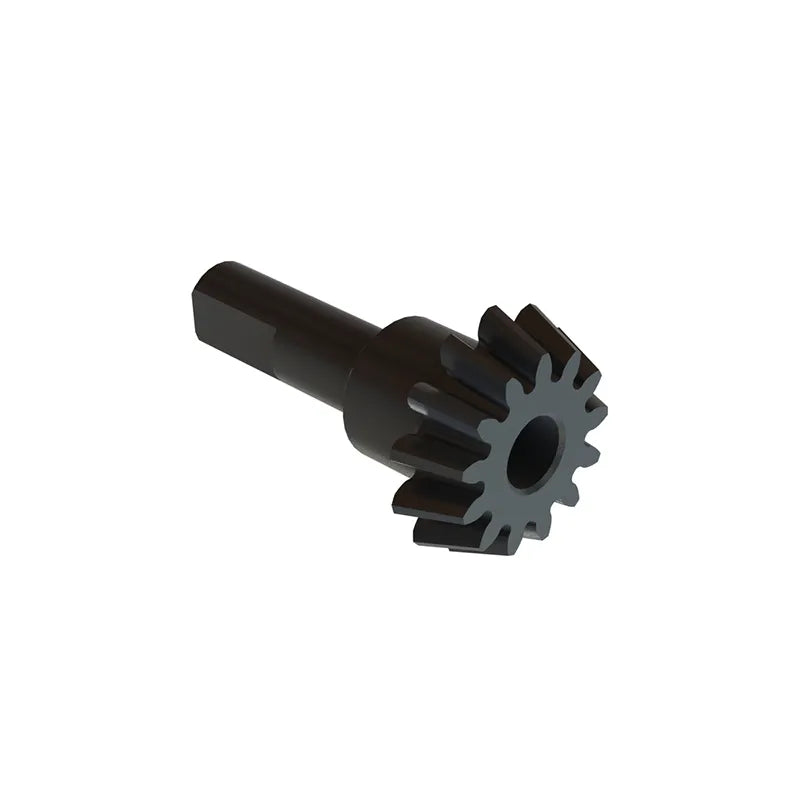 Arrma 13T Main Input Gear Straight Cut - Typhon 6S BLX RC Buggy Replacement Part AR311055