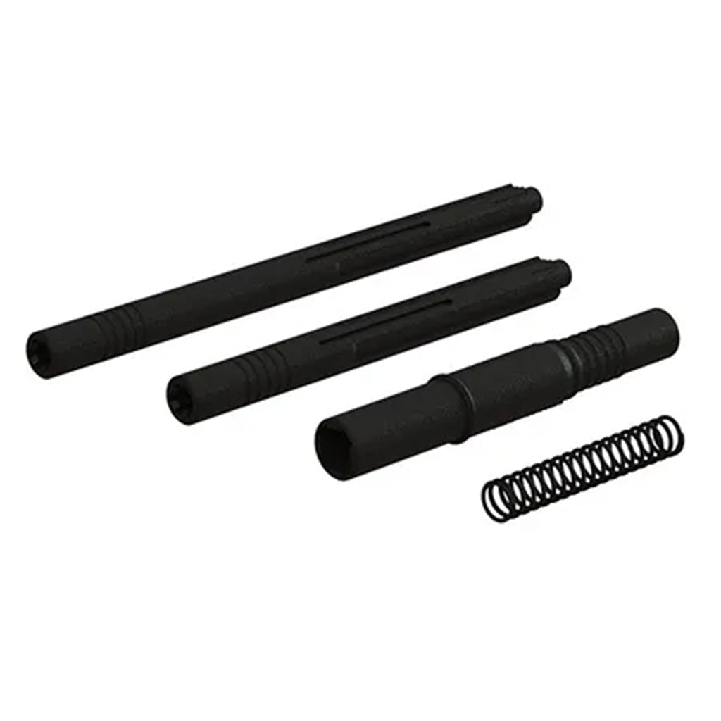 Arrma Comp Center Slider Driveshaft 4x4 775 BLX, AR310884 - [Sunshine-Coast] - Arrma - [RC-Car] - [Scale-Model]