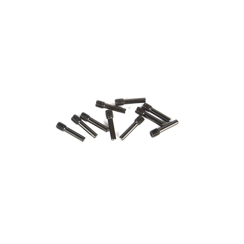 Axial Screw Shaft M3x2.0x12mm - [Sunshine-Coast] - Axial - [RC-Car] - [Scale-Model]