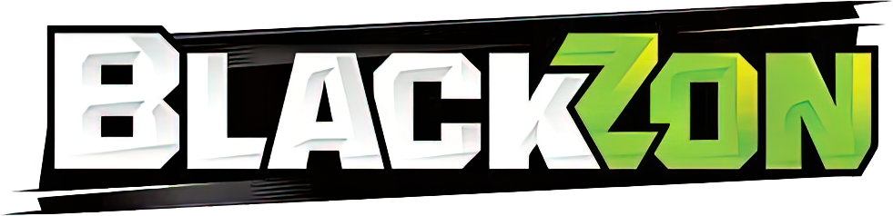 Blackzon Logo