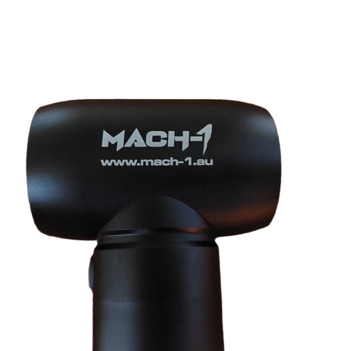 Mach-1 Racing Crossgun handheld air blower - [Sunshine-Coast] - Mach-1 - [RC-Car] - [Scale-Model]