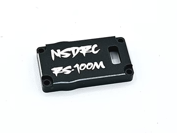 NSDRC RS100 Optional Bottom Case w/ Bottom Wire Exit