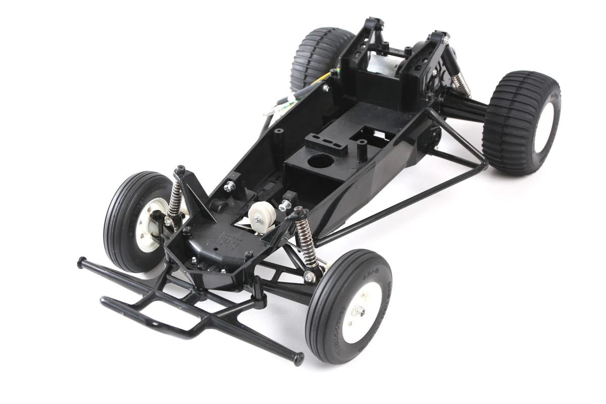 Tamiya The Grasshopper 2WD 1/10th Scale Electric Off Road RC Buggy Kit 58346 - [Sunshine-Coast] - Tamiya - [RC-Car] - [Scale-Model]