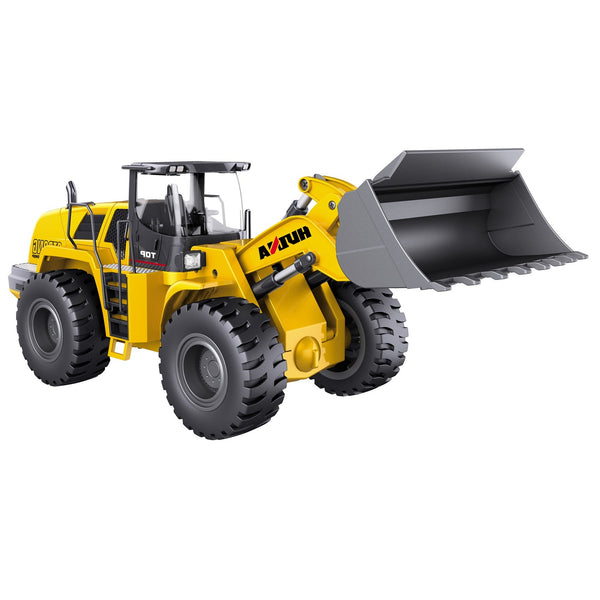 Huina 1/14 RC Metal Wheel Loader