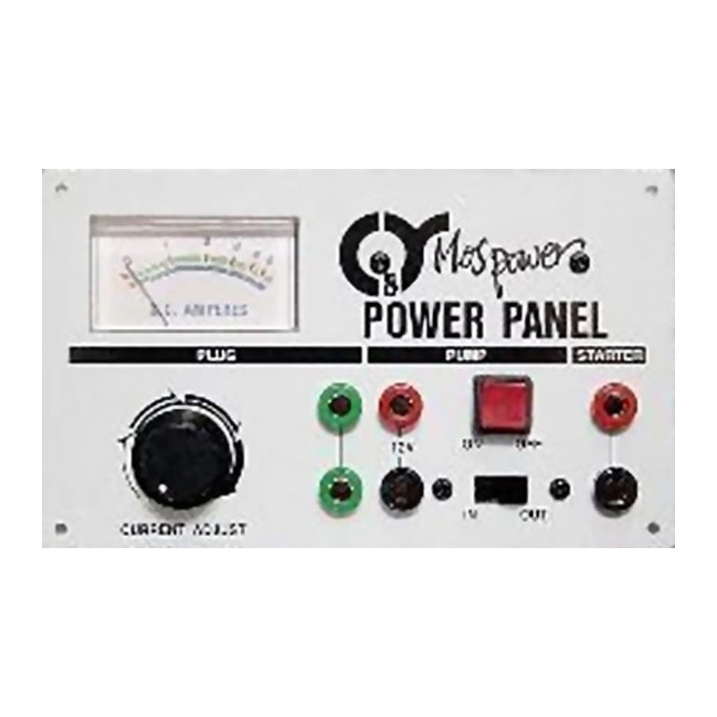 CY Power Panel - Glow Driver / Pump Driver - [Sunshine-Coast] - CY Racing - [RC-Car] - [Scale-Model]