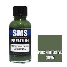 SOVIET WWII GREENS Colour Set 20