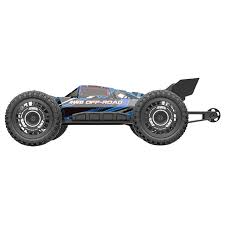 MJX 1/16 Hyper Go 4WD Off-road Brushless 3S RC Buggy [16207]