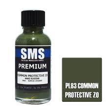 SOVIET WWII GREENS Colour Set 20