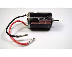 Absima Electric Motor "Thrust Eco" - [Sunshine-Coast] - Absima - [RC-Car] - [Scale-Model]