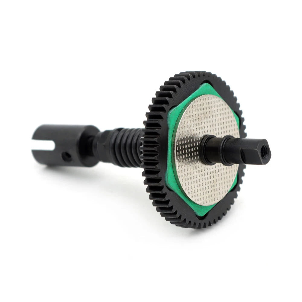 ZD Racing limited-slip reduction gear assembly [MT-16] ZD16044