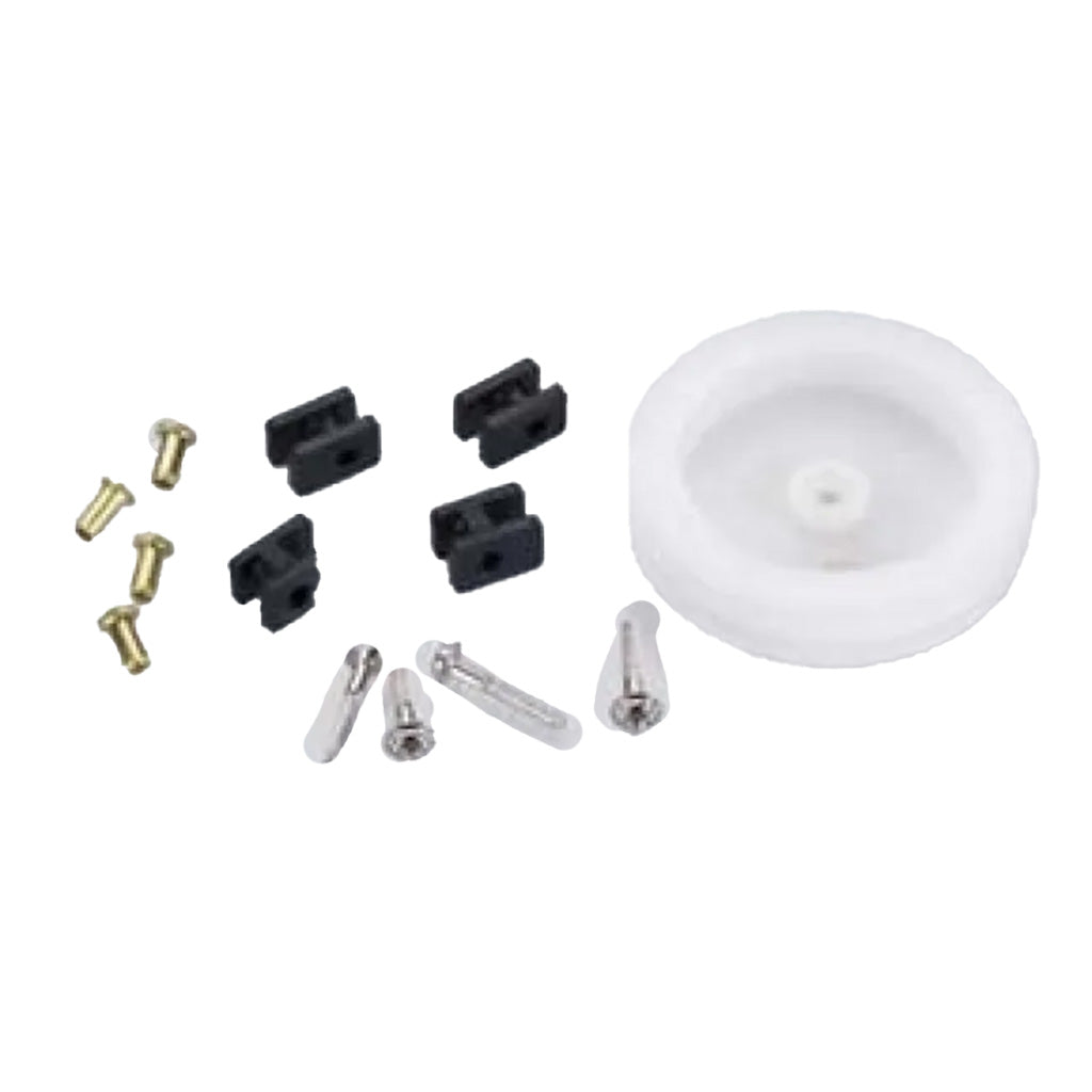 Hitec Winch HS-725BB/785HB Servo Drum & Hard Ware - [Sunshine-Coast] - Hitech - [RC-Car] - [Scale-Model]