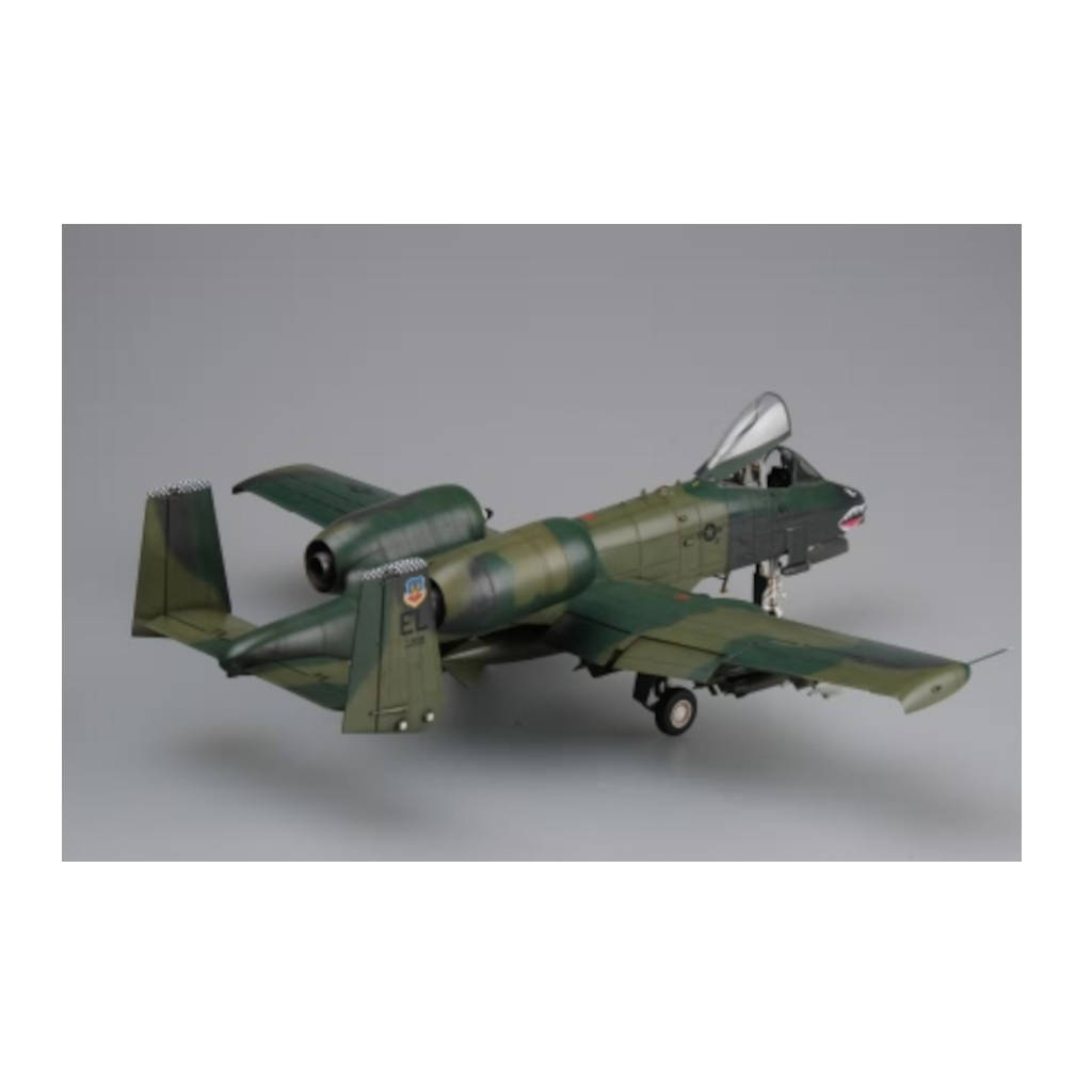 Hobby Boss 80323 1/48 Scale A-10 Thunderbolt II - [Sunshine-Coast] - Hobby Boss - [RC-Car] - [Scale-Model]