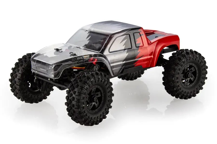 HobbyPlus 1/18 CR18P EVO-PRO Rock Lizard (Brushless)