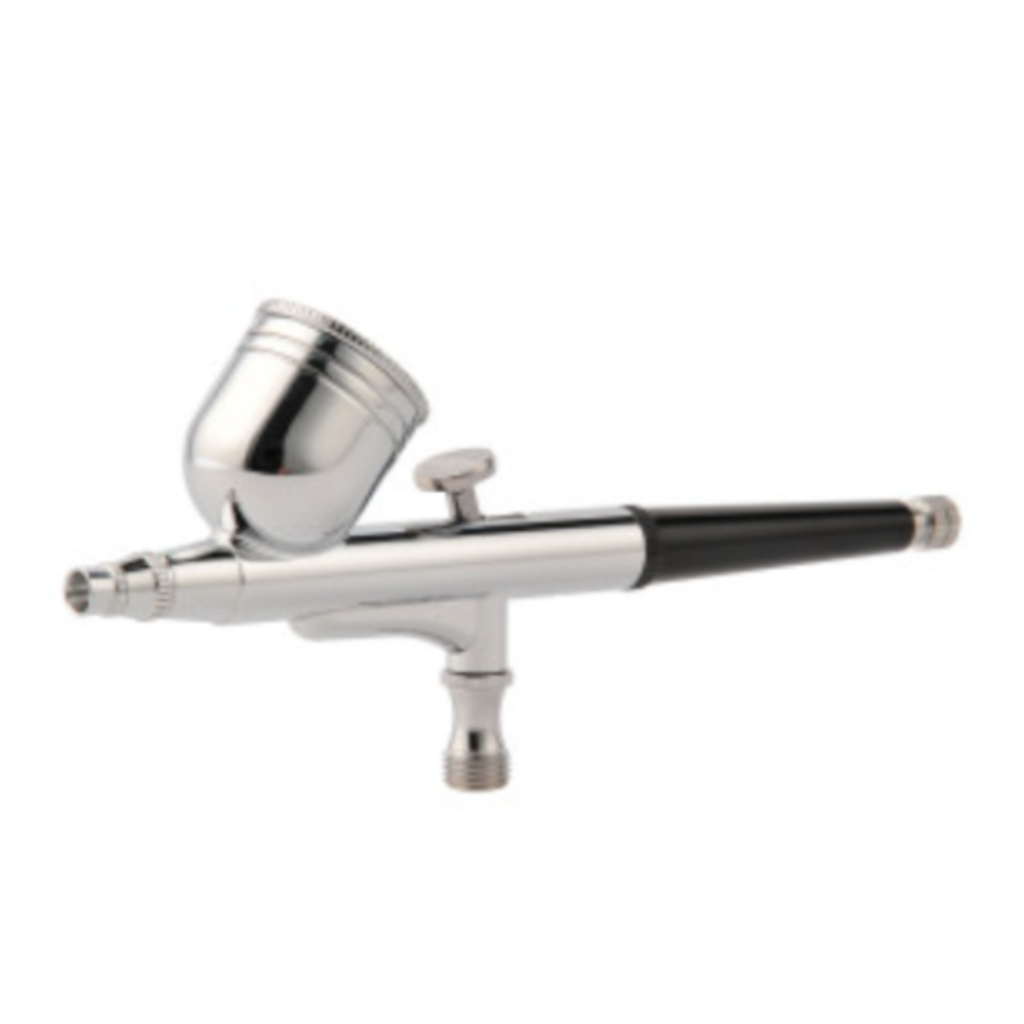 Hseng HS-30 Dual Action Airbrush (Scale Model / RC Car) - [Sunshine-Coast] - Hseng - [RC-Car] - [Scale-Model]