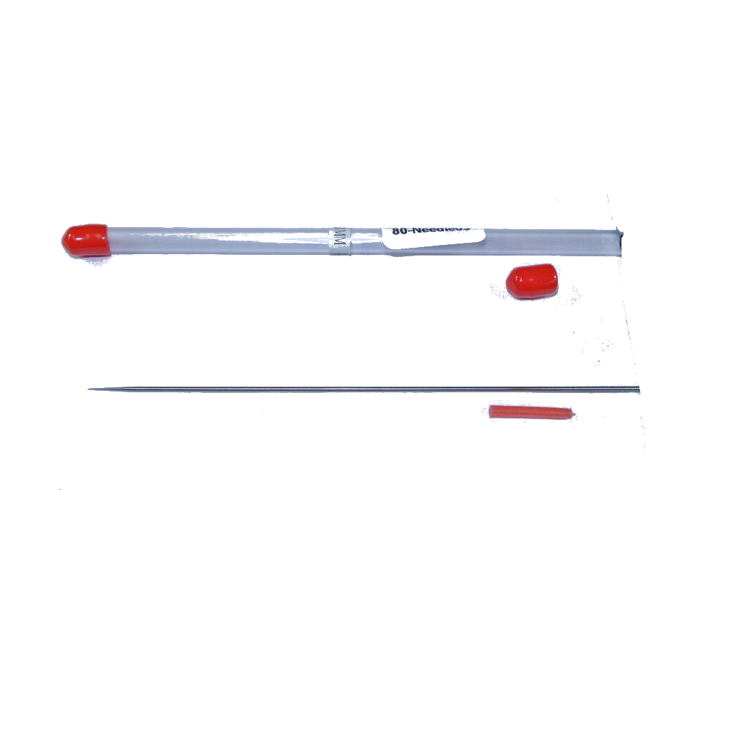Hseng Needle for Airbrush HS-80 (0.25mm) - [Sunshine-Coast] - Hseng - [RC-Car] - [Scale-Model]