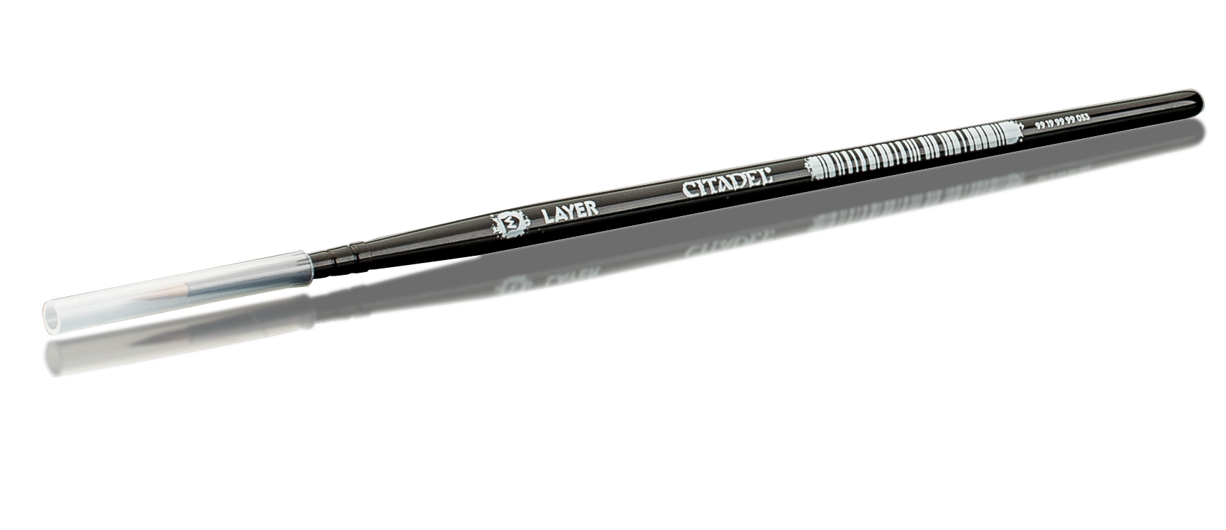 Citadel Paint Brushes - [Sunshine-Coast] - Games Workshop - [RC-Car] - [Scale-Model]