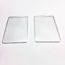 Joysway JWS-8811007 DF95 V1-V3 Transparent Hatch Covers (2-Pack)