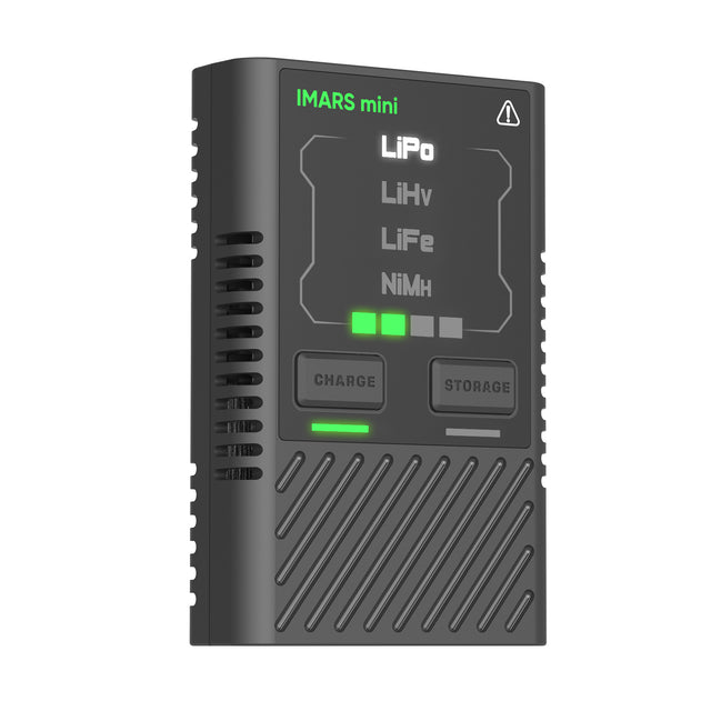 Gens Ace IMARS Mini G-Tech 60W RC Battery Charger