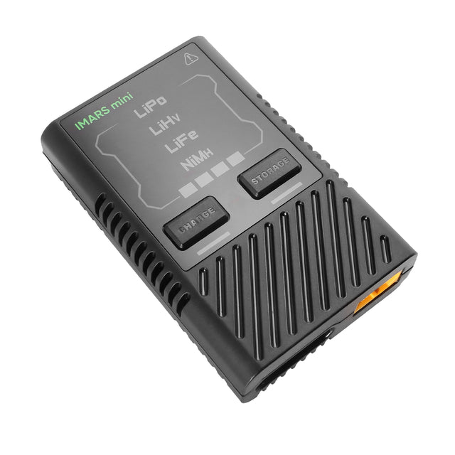 Gens Ace IMARS Mini G-Tech 60W RC Battery Charger
