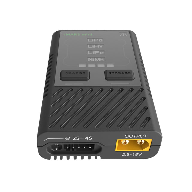 Gens Ace IMARS Mini G-Tech 60W RC Battery Charger