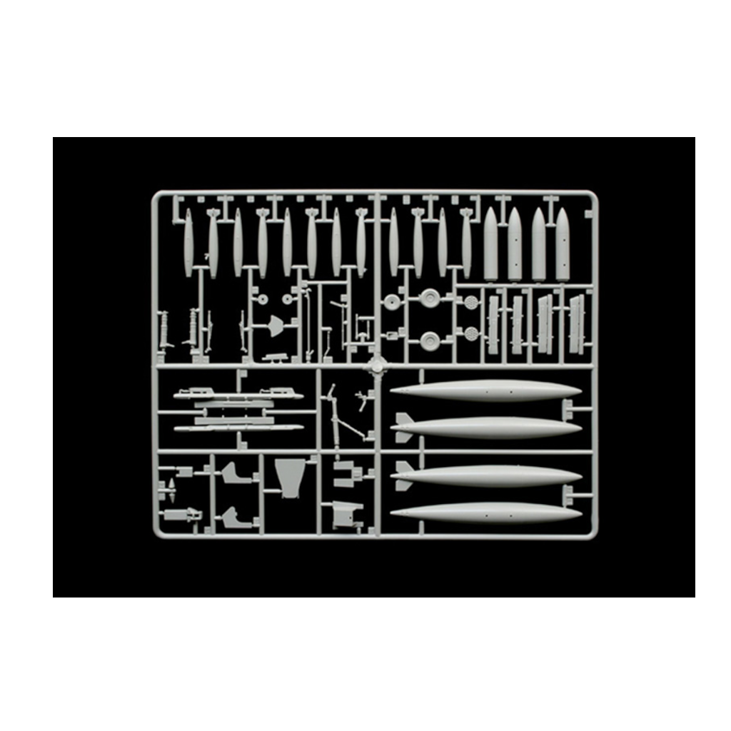 Italeri 002826 1/48 Scale Douglas A-4 E/F/G Skyhawk - [Sunshine-Coast] - Italeri - [RC-Car] - [Scale-Model]
