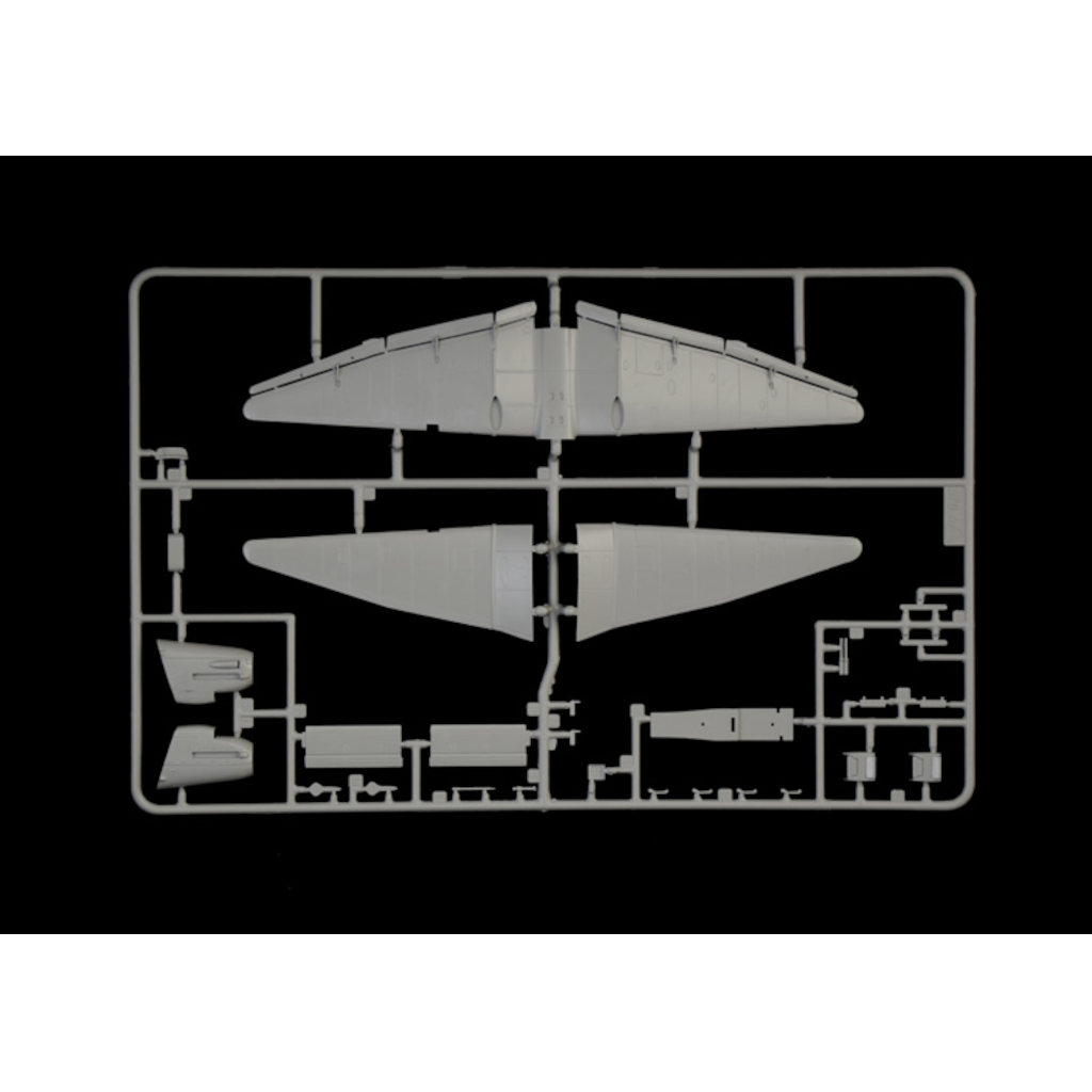 Italeri 001466 1/72 Scale Junkers Ju 87 G-2 Kanonenvogel - [Sunshine-Coast] - Italeri - [RC-Car] - [Scale-Model]