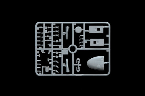 Italeri 001255 1/72 Scale Lockheed C-130J Hercules - [Sunshine-Coast] - Italeri - [RC-Car] - [Scale-Model]