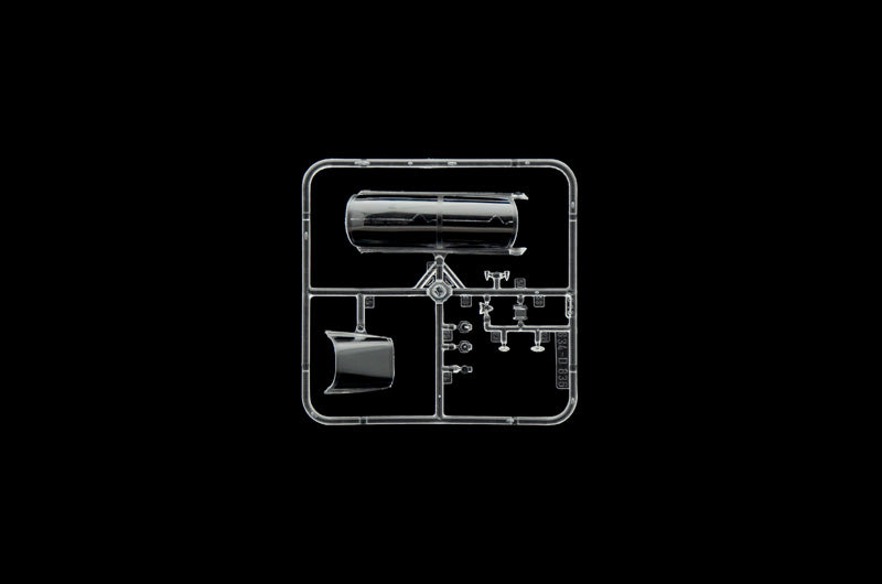 Italeri 02783 1/48 Scale Panavia Tornado Gr.1/IDS 'Gulf War' - Techtonic Hobbies - Italeri