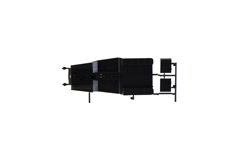 Italeri 003630 1/24 Scale Toyota BJ44 Land Cruiser Model Kit - Techtonic Hobbies - Italeri