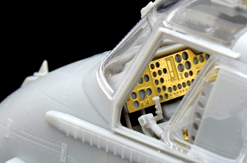 Italeri 002720 1/48 Scale Westland Wessex UH.5 (Falklands 40th Aniversary) - [Sunshine-Coast] - Italeri - [RC-Car] - [Scale-Model]