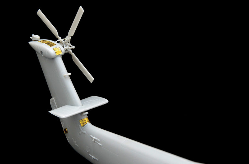 Italeri 002720 1/48 Scale Westland Wessex UH.5 (Falklands 40th Aniversary) - [Sunshine-Coast] - Italeri - [RC-Car] - [Scale-Model]