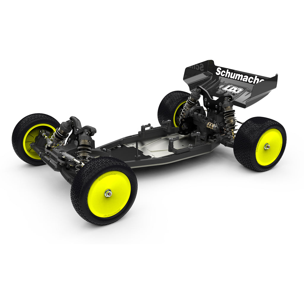 Schumacher rc sales