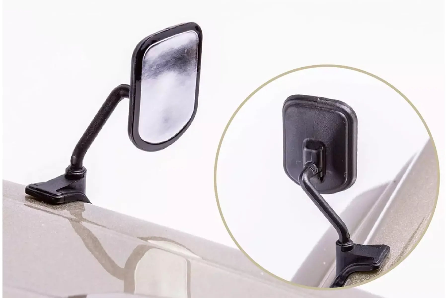 Kyosho 1/10 KC10 Toyota Land Cruiser 60 Body Type1 4WD Electric Crawler