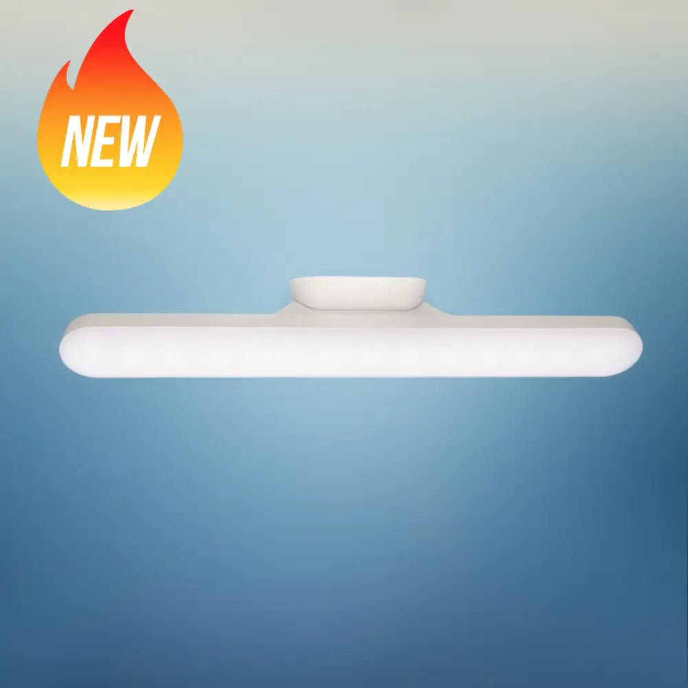 Lightcraft LED Light Bar with Magnetic Base - Portable Task Light Arts & Entertainment > Hobbies & Creative Arts >