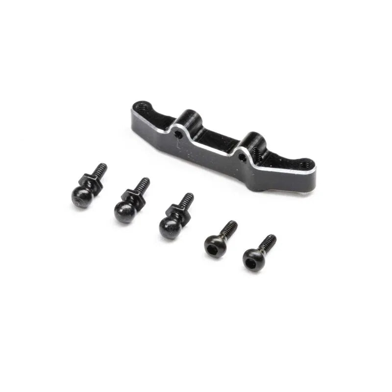 Losi Aluminium Drag Link, Micro-B