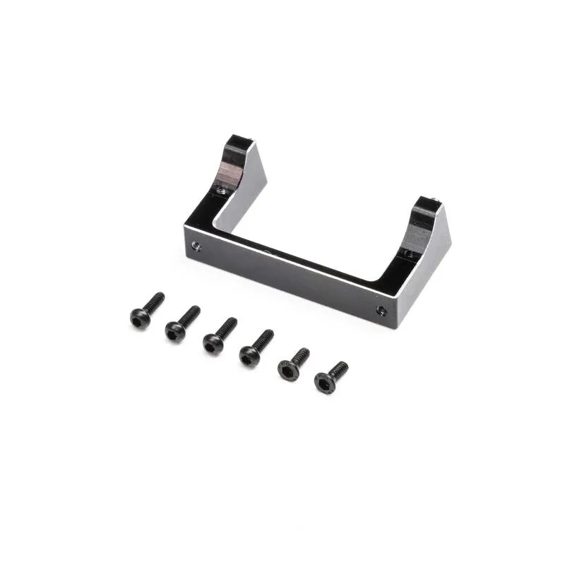 Losi Aluminium Servo Mount, Micro-B