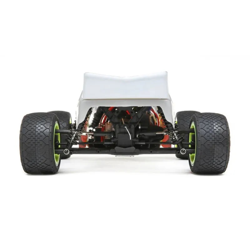 Losi Mini T 2.0 Rtr 1/18 2Wd Stadium Truck, (Los01015T1/Los01015T3) - Techtonic Hobbies - Losi