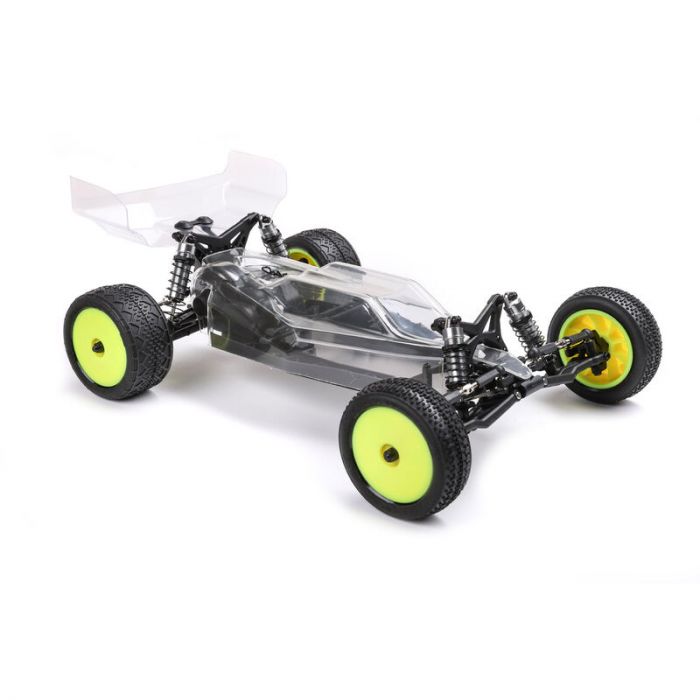 Losi Mini-B Pro 1/16 2wd Buggy, Rolling Chassis - [Sunshine-Coast] - TLR - [RC-Car] - [Scale-Model]