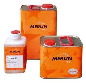 Merlin Advance 30% - env. 5L (CAJA 4UD) Nitro Fuel (we cannot ship this)