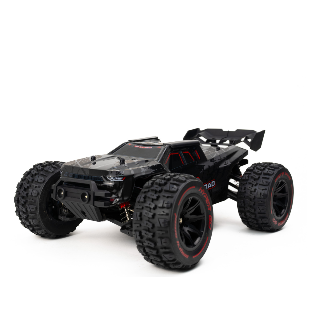 MJX 1/14 Hyper Go 4WD High-speed Off-road Brushless RC Truggy [14210 - [Sunshine-Coast] - MJX - [RC-Car] - [Scale-Model]