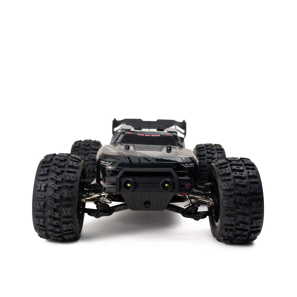 MJX 1/14 Hyper Go 4WD High-speed Off-road Brushless RC Truggy [14210 - [Sunshine-Coast] - MJX - [RC-Car] - [Scale-Model]