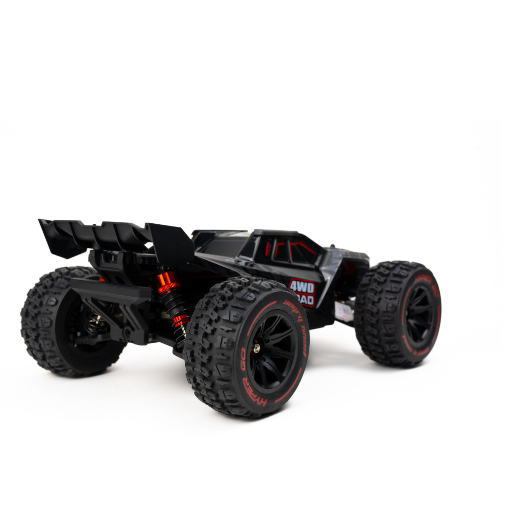 MJX 1/14 Hyper Go 4WD High-speed Off-road Brushless RC Truggy [14210 - [Sunshine-Coast] - MJX - [RC-Car] - [Scale-Model]