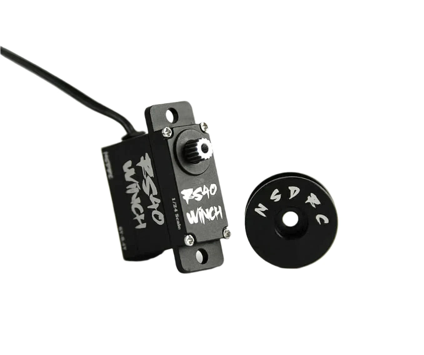 NSDRC RS40 Nano Winch